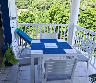 Sainte-Anne Apartment | Family-Friendly Getaway at Résidence les Salines