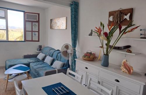 Sainte-Anne Apartment | Family-Friendly Getaway at Résidence les Salines