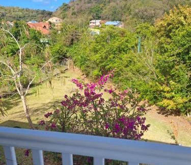 Sainte-Anne Apartment | Family-Friendly Getaway at Résidence les Salines