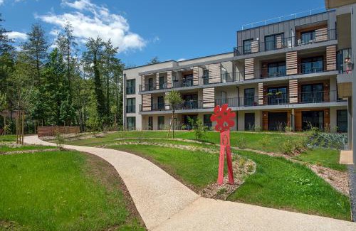 Beauvais Apartment | Discover Résidence Les Tisserands - Domitys: 4-Star Comfort
