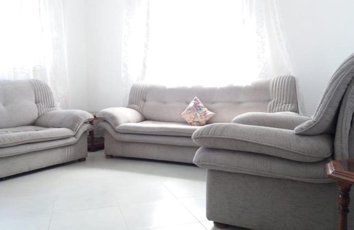 M'diq Apartment | Relaxing Stay at Résidence Lilia Al Jabal M’diQ with Pool