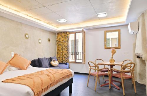 Ajaccio Apartment | Discover Résidence Mademoiselle Joséphine: Pet & Child Friendly