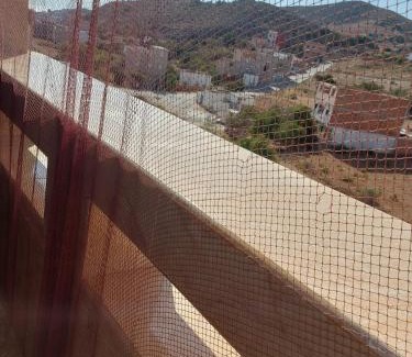 Izemmouren Apartment | Pet-Friendly Résidence Mahjoub with Guest Rated 9.5/10