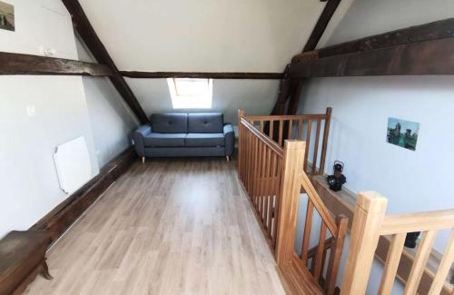 Chorges Villa | Résidence Mais Fortchorges -chorges - Belle maison rénovée de 80m2 au centre de Chorges MAIS FORTCHORGES MAE-9001