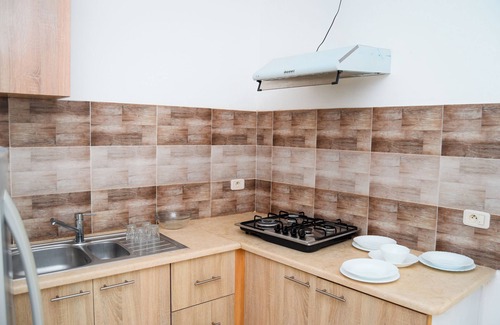 Gabes Apartment | Cozy Résidence Mami la Plage with Family-Friendly Amenities
