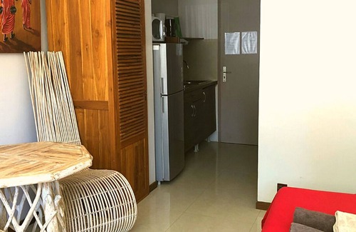 Noumea Apartment | Pet-Friendly Résidence Marina Beach with Oceanfront Views