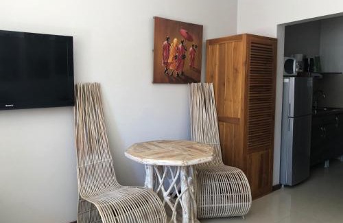 Baie des Citrons Hotel | Pet-Friendly Retreat at Résidence Marina Beach with Ocean Views