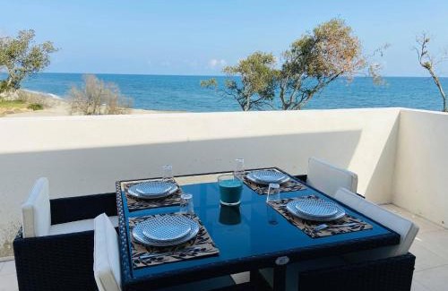 Bravone Apartment | Seaside Escape at Résidence Marina Di Bravone with Pool