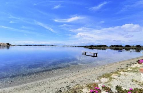 Leucate Villa | Inviting Résidence MARINA PLAGE: Ideal for Families & Pets