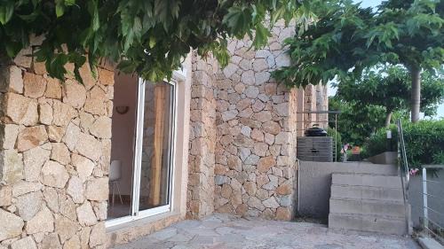 Monticello Apartment | Relax at Résidence Marine de Palumbare with Ocean Views