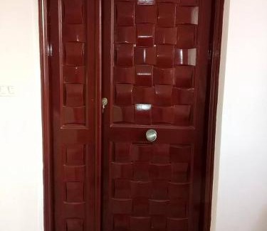 Eastern Hawaria Apartment | Family-Friendly Stay at Résidence Maya with Great Amenities