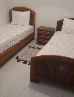 Eastern Hawaria Apartment | Family-Friendly Stay at Résidence Maya with Great Amenities