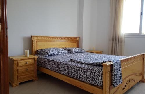 Eastern Hawaria Apartment | Family-Friendly Getaway at Résidence Maya Awaits You
