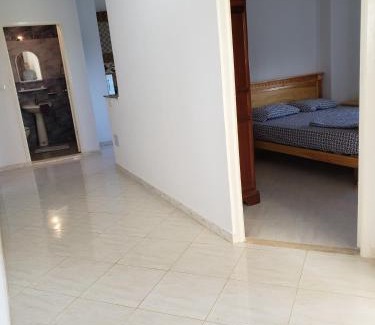 Eastern Hawaria Apartment | Family-Friendly Getaway at Résidence Maya Awaits You