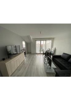 Bussy-Saint-Georges Apartment | Family-Friendly Résidence Meublée near Disney and Paris