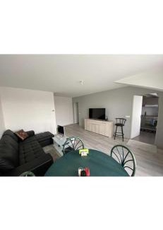 Bussy-Saint-Georges Apartment | Family-Friendly Résidence Meublée near Disney and Paris