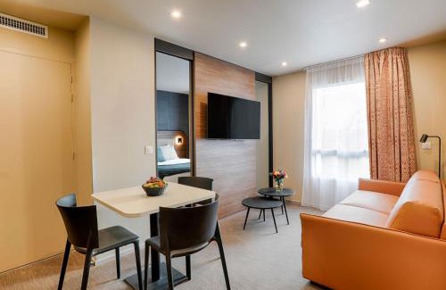 Plescop Apartment | Discover Résidence Meublée Bellini Vannes with Family Perks