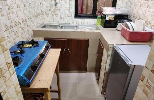 Ouagadougou Apartment | Comfortable Résidence Meublée Ouaga with Pool & Pet Friendly