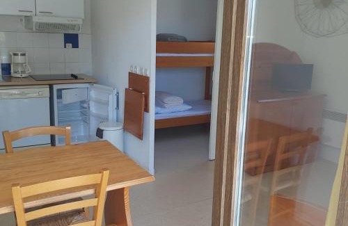 Font-Romeu-Odeillo-Via Apartment | Discover Résidence Mille Soleils: Oceanfront Family Retreat