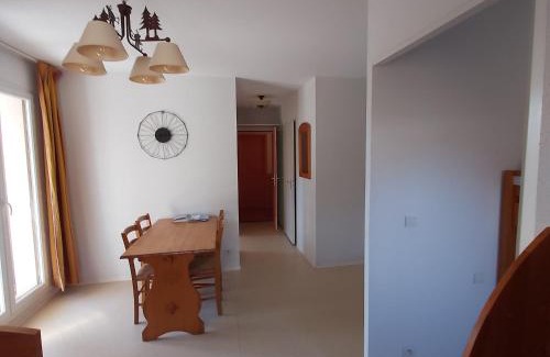 Font-Romeu-Odeillo-Via Apartment | Discover Résidence Mille Soleils: Oceanfront Family Retreat