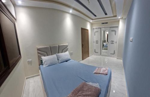 Tangier Apartment | Family-Friendly Résidence MIMOUNA: Rated 9.3/10 by Guests