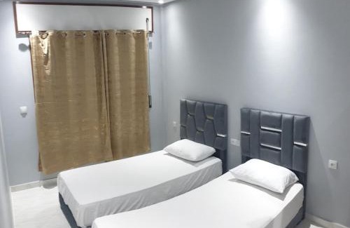 Tangier Apartment | Family-Friendly Résidence MIMOUNA: Rated 9.3/10 by Guests
