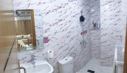 Tangier Apartment | Family-Friendly Résidence MIMOUNA: Rated 9.3/10 by Guests