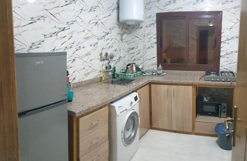 Tangier Apartment | Family-Friendly Résidence MIMOUNA: Rated 9.3/10 by Guests