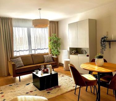 Tinqueux Apartment | Résidence Montana Reims Tinqueux