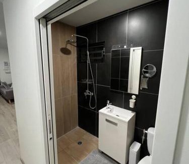 Remire Montjoly Apartment | Guest Rated: Résidence Morphée with Relaxing Jacuzzi Spa