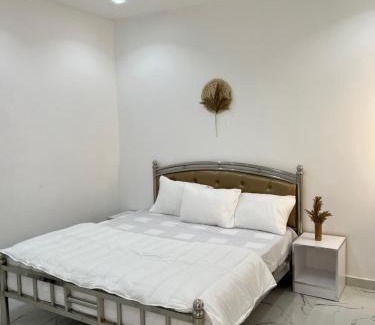 Thies Apartment | Family-Friendly Résidence Mounir with Great Guest Ratings