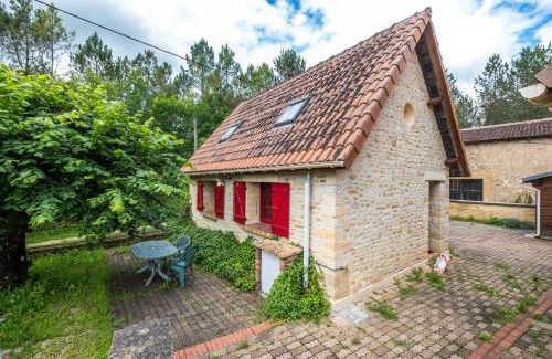 Montignac House | Résidence musicale de Panissal