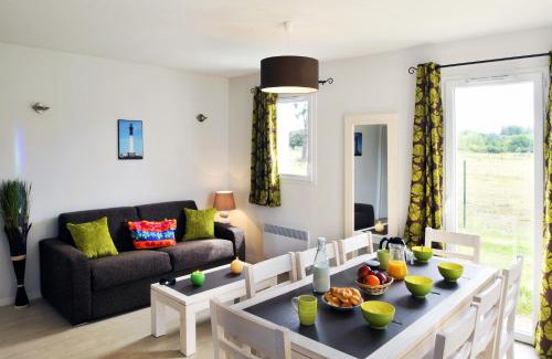 Olonne-sur-Mer Resort | Discover Résidence Néméa Les Grands Rochers: Pet-Friendly Retreat