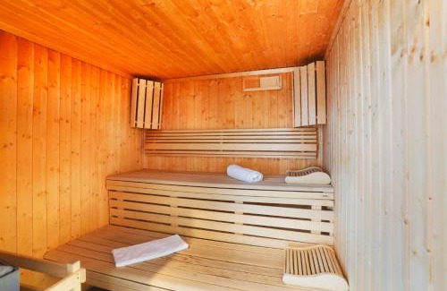 Olonne-sur-Mer Resort | Discover Résidence Néméa Les Grands Rochers: Pet-Friendly Retreat
