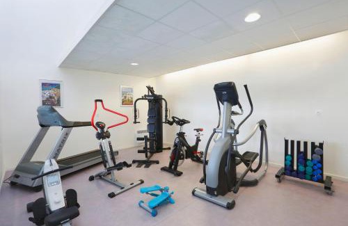 Olonne-sur-Mer Resort | Discover Résidence Néméa Les Grands Rochers: Pet-Friendly Retreat
