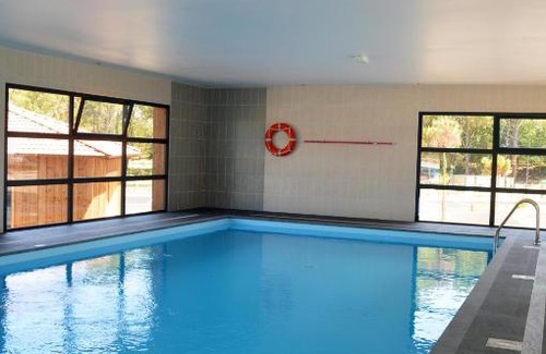Mimizan Apartment | Pet-Friendly Résidence Néméa le Domaine des Dunes with Ocean View