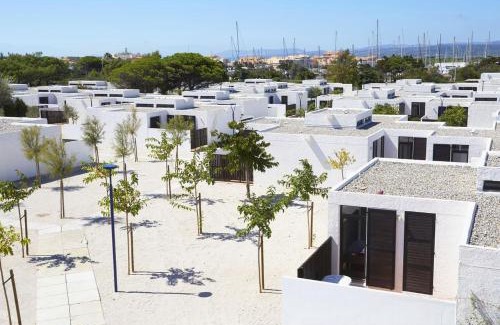 Leucate Resort | Family-Friendly Résidence Néméa Les Carrats with Ocean Views