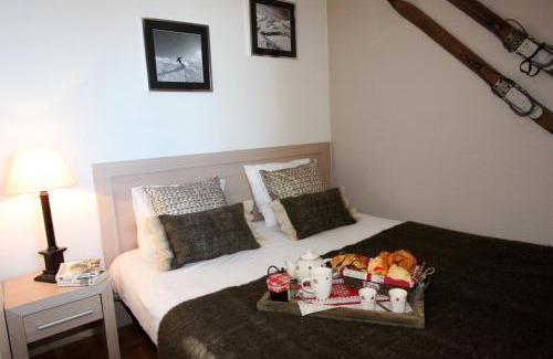 Fontcouverte-la-Toussuire Apartment | Explore Résidence Néméa Les Chalets Des Cîmes Awaits You