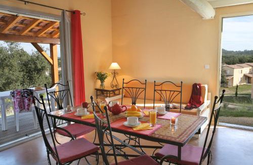 Sauve Resort | Discover Résidence Néméa les Portes des Cévennes Retreat
