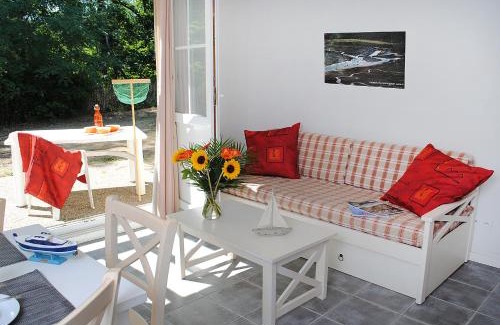 Ares Resort | Discover Résidence Néméa Les Rives de Saint Brice Today