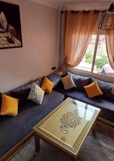 Gueliz Apartment | Résidence Nadia 3 étage appartement 22