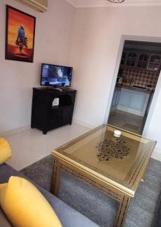Gueliz Apartment | Résidence Nadia 3 étage appartement 22