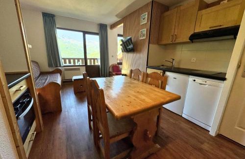 Reberty Apartment | Résidence Necou: Family-Friendly Retreat for 4 Guests