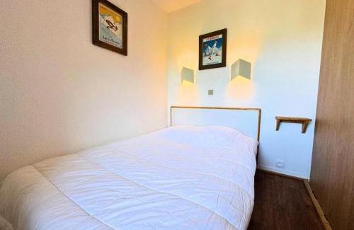 Reberty Apartment | Résidence Necou: Family-Friendly Retreat for 4 Guests