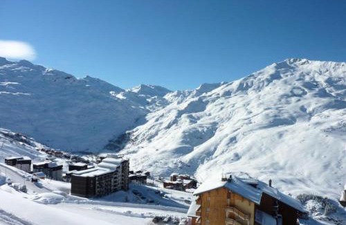 Reberty Apartment | Résidence Necou: Family-Friendly Retreat for 4 Guests