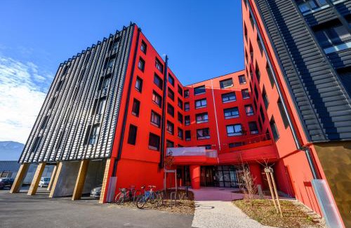 Gieres Apartment | Discover Comfortable Aparthotels in Gières, France