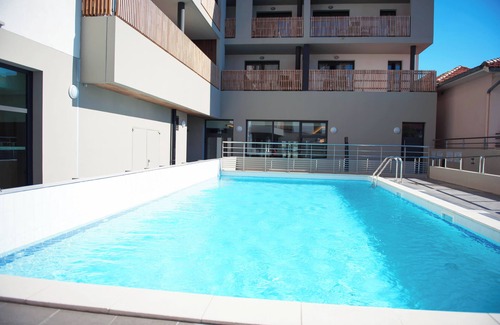 Capbreton House | Experience Résidence Nemea L'Estacade: 4-Star Oceanfront Retreat