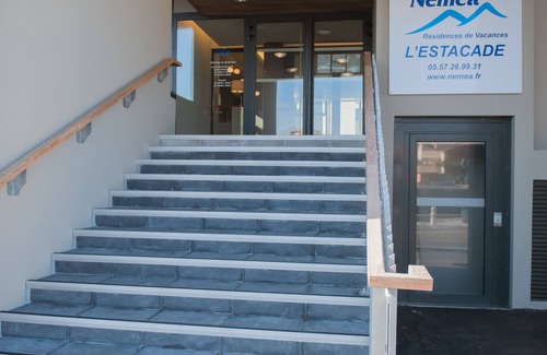 Capbreton House | Experience Résidence Nemea L'Estacade: 4-Star Oceanfront Retreat