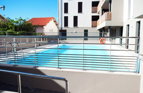 Capbreton House | Experience Résidence Nemea L'Estacade: 4-Star Oceanfront Retreat