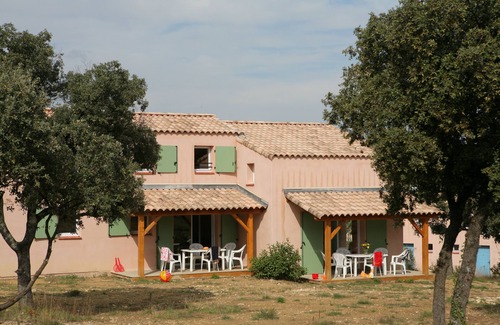 Sauve House | Discover Résidence Nemea les Portes des Cévennes Retreat
